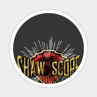 Shaw Scope Magnet